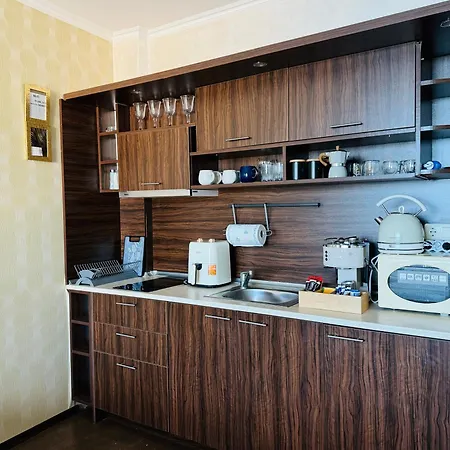 Apartment Grand 312 Private Sweti Wlas