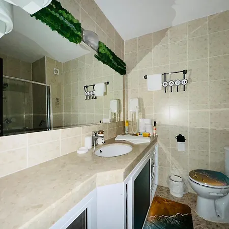 Grand 312 Private Apartment Sweti Wlas