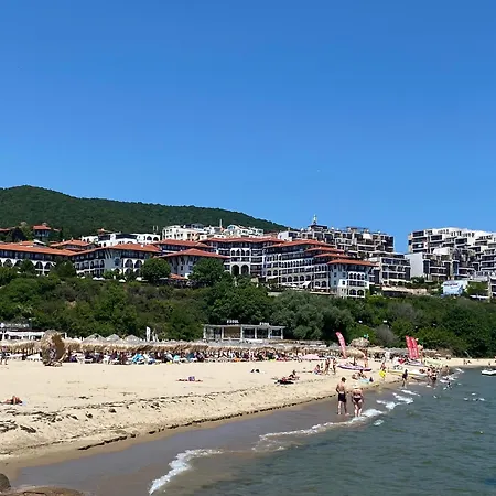 Grand 312 Private * Sweti Wlas