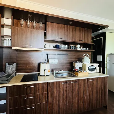 Apartment Grand 312 Private