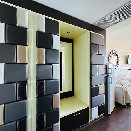 Apartament Grand 312 Private *