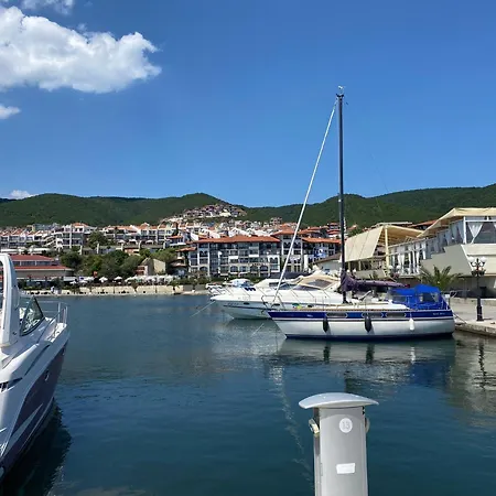 Grand 312 Private Apartament