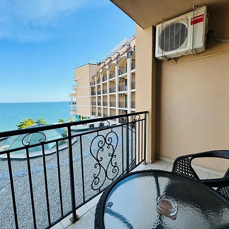 Grand 312 Private Apartament *